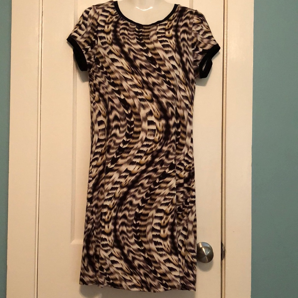 Calvin Klein Dress sz Med